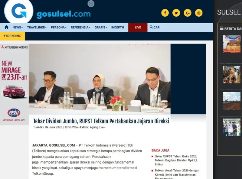 Koka Indonesia